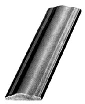 50х14 мм ( полоса кованая) (3м)