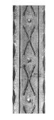 40х4 - 40 ( декоративная полоса ) (3,20 м)