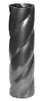 Труба D 32 х 1,5 мм декоративная (3м)