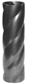 Труба D 48 х 1,5 мм декоративная (3 м)